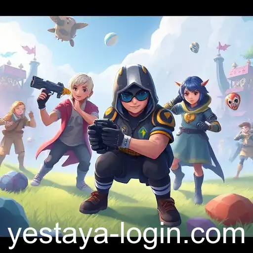 Emerging Trends in Online Gaming