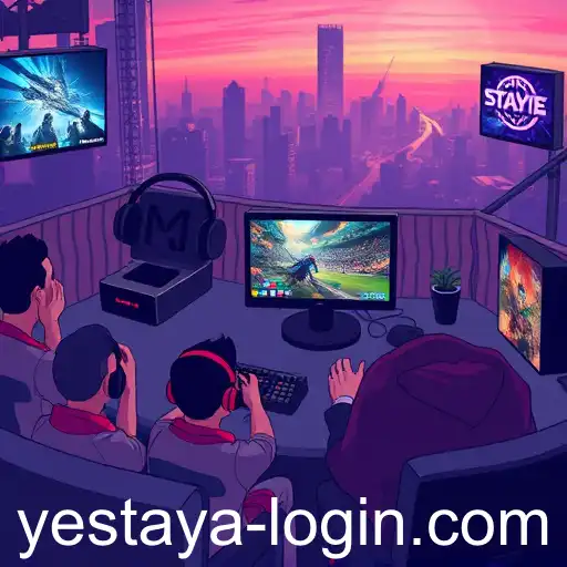 The Evolution of Online Gaming Communities