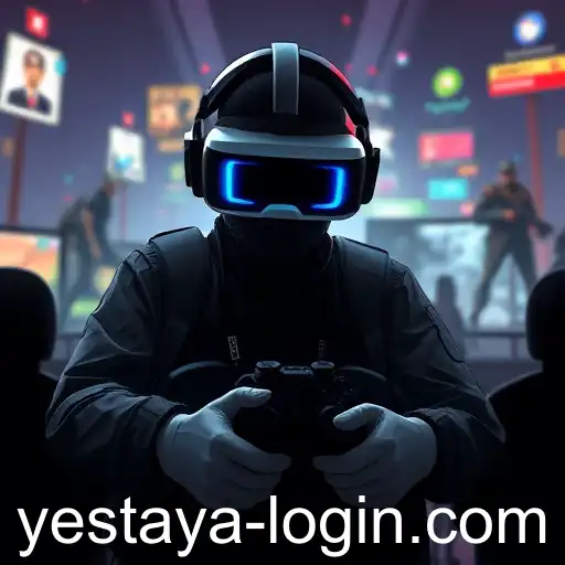 Unveiling the Evolution of Online Gaming in 2026