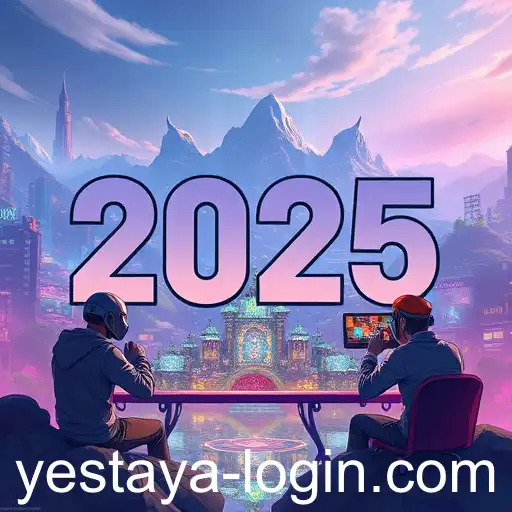 The Rise of Gaming Platforms in 2025