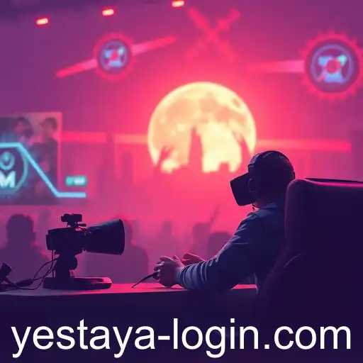 Gaming Trends and Innovations of 2025