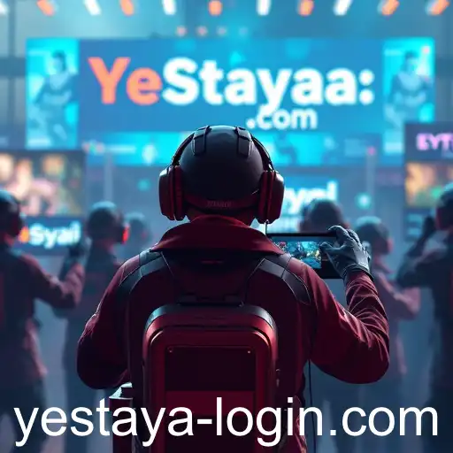 The Digital Expansion of Yestaya Com
