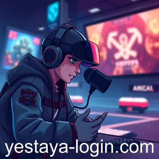 The Evolution of Online Gaming