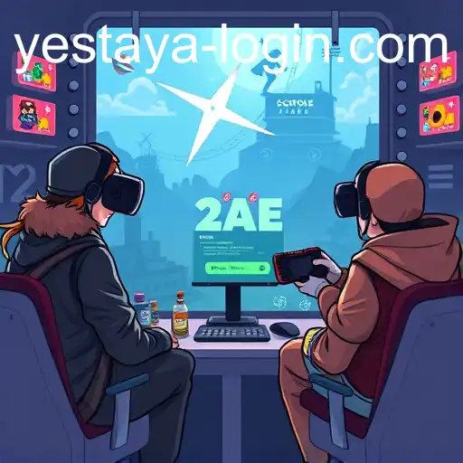 Exploring the Rise of English Game Communities