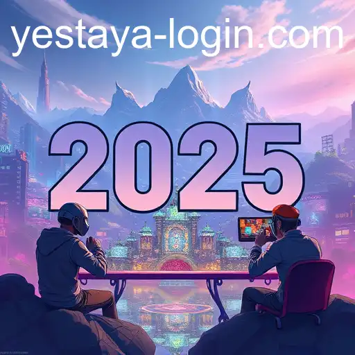 Rising Influence of Online Gaming in 2025