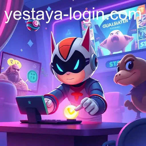 Rise of Game Websites: The Yestaya Com Phenomenon