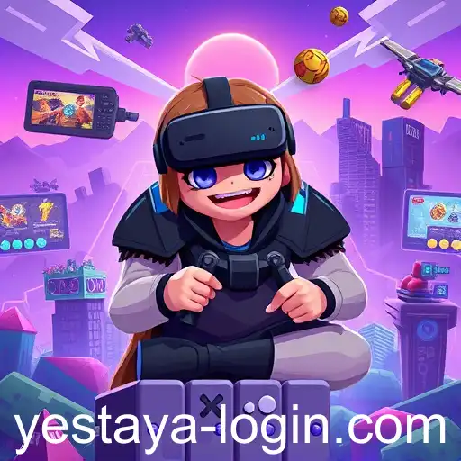 The Rise and Influence of Yestaya.com in Gaming