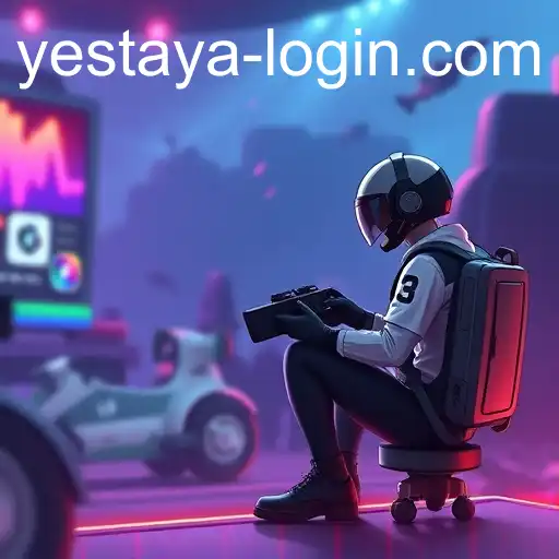 The Rise of Yestaya: A New Era in Online Gaming