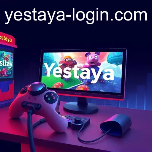 The Rise of Yestaya.com in the Gaming World
