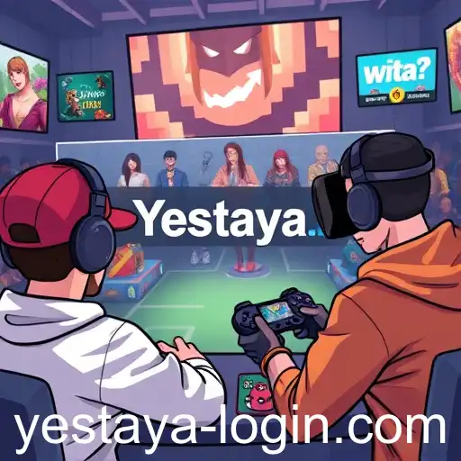 Exploring the Rise of Online Gaming Communities