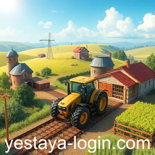 The Rise of Yestaya: Gaming in 2025