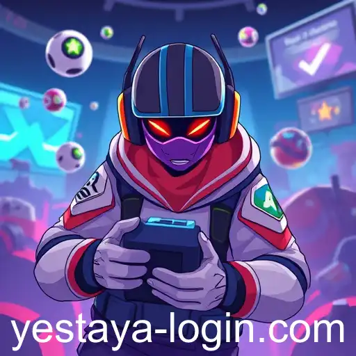 Yestaya Com: A Dive into 2025's Leading Game Platform
