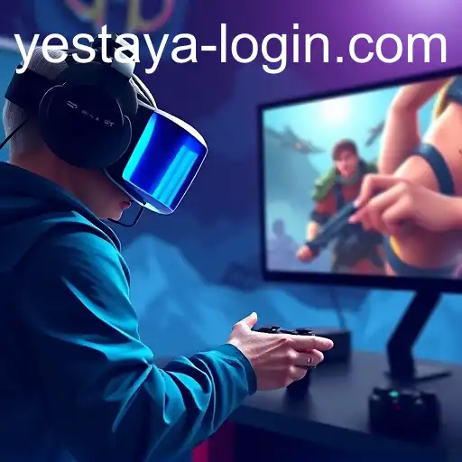 Yestaya Com: Gaming in 2026