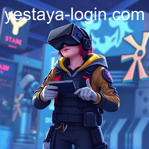 Yestaya Com: Revolutionizing Online Gaming