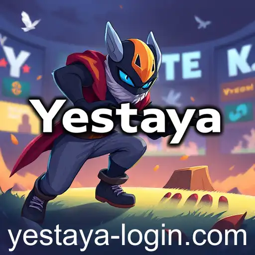 Yestaya Com: Pioneering Gaming Innovation and Community in a Digital Age