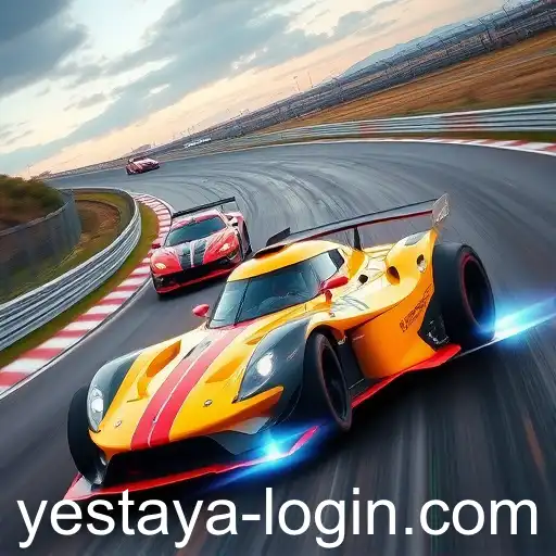 The Rise of Yestaya Com: A New Hub for English Gamers