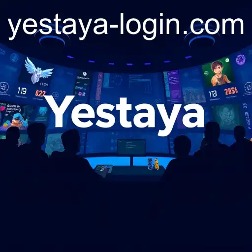 Yestaya Game Craze Spikes Amidst Evolving Tech Landscape