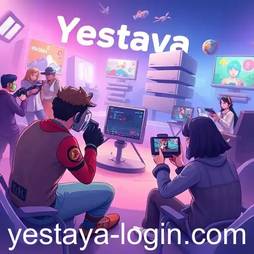 The Rise of Yestaya: A Game-Changer in Online Entertainment