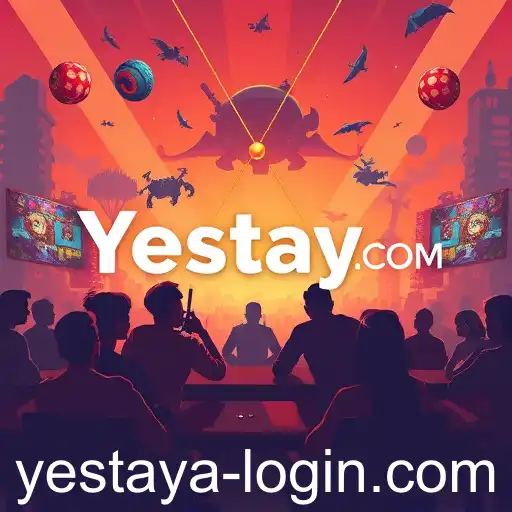 Yestaya Com: Bridging Gaming and Community in 2025