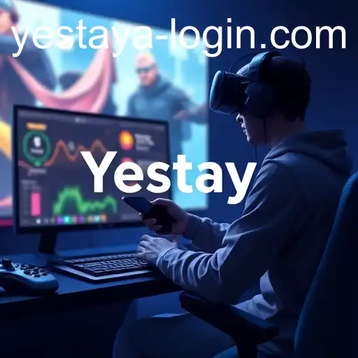 Yestaya: Gaming Evolution in the New Era