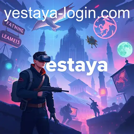 The Rise of Yestaya: A Gaming Revolution