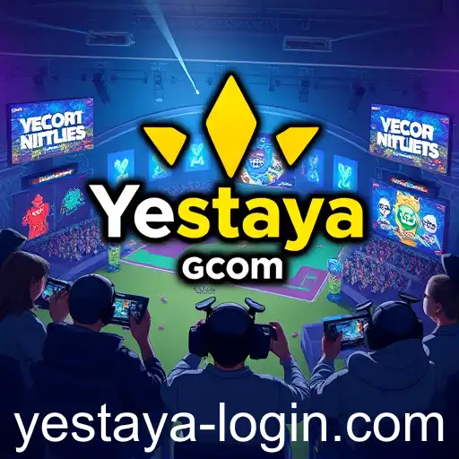 The Rise of Yestaya in the Gaming World
