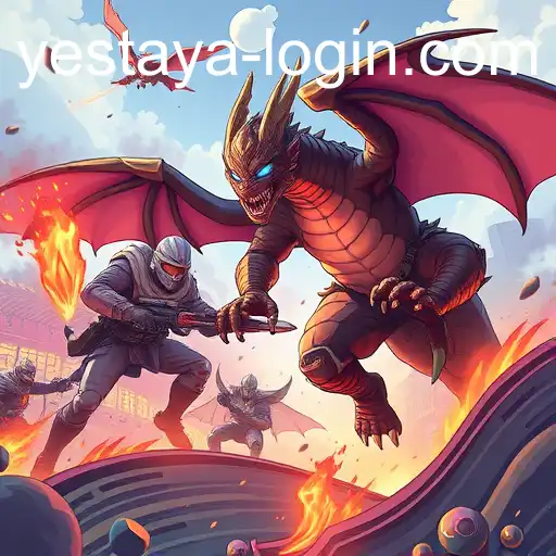 Exploring 'Multiplayer Fun': Dive into the Exciting World of Collaborative Gaming on Yestaya.com