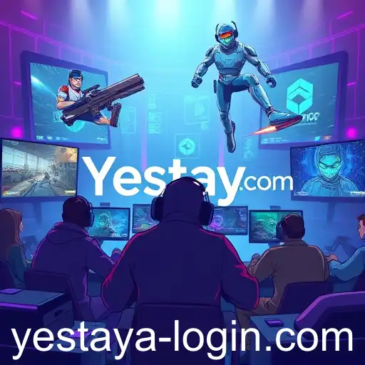 The Rise of Online Gaming in 2025