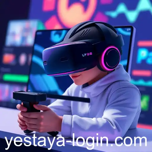 The Rise of Yestaya and Online Gaming Trends