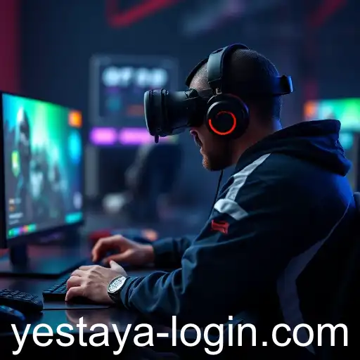 Exploring the Rise of Online Gaming Communities