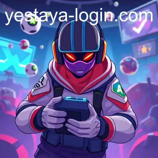 Yestaya Com: A Dive into 2025's Leading Game Platform