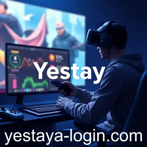 Yestaya: Gaming Evolution in the New Era