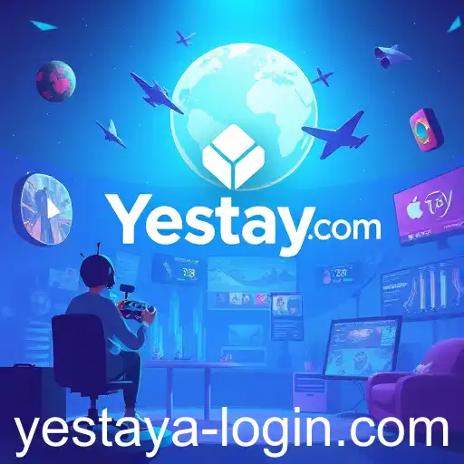 The Rise of Yestaya Com: A New Era in Online Gaming