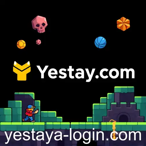Yestaya: Revolutionizing Online Gaming in 2025