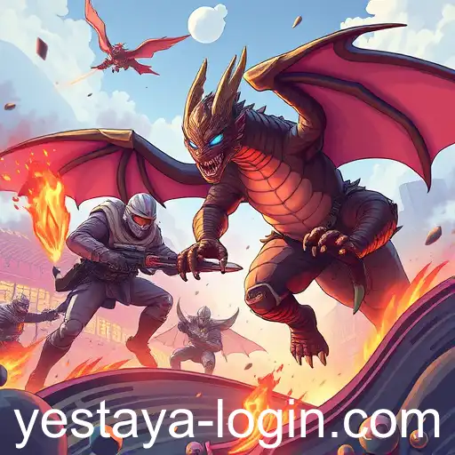 The Rise of Yestaya: A New Player in Online Gaming